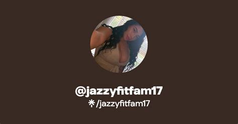 jazzyfitfam17 leak|Jazzyfitfam17